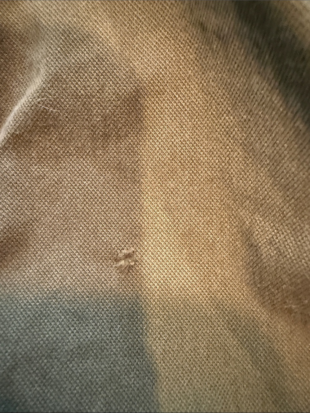Arc'teryx Men's Olive Green Cargo Pants - Picture 7 of 12